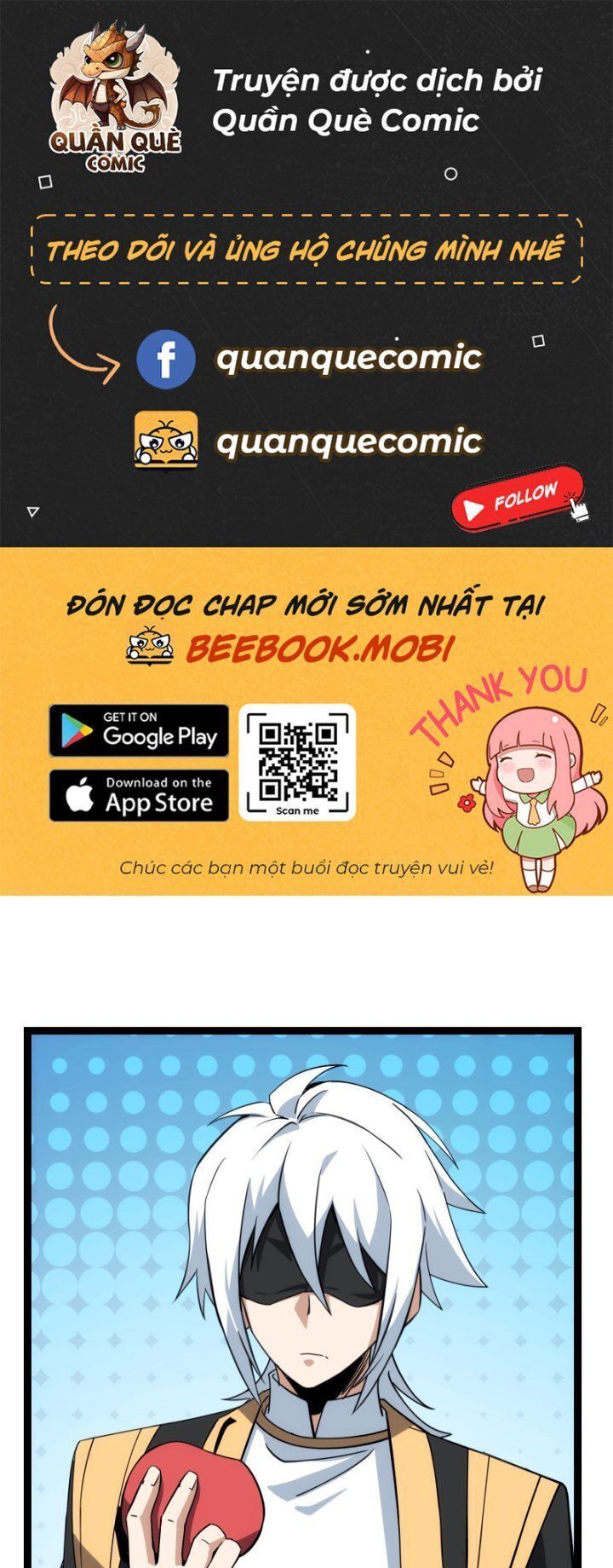 Tạ U Thiên Sư Chapter 44 - Trang 0