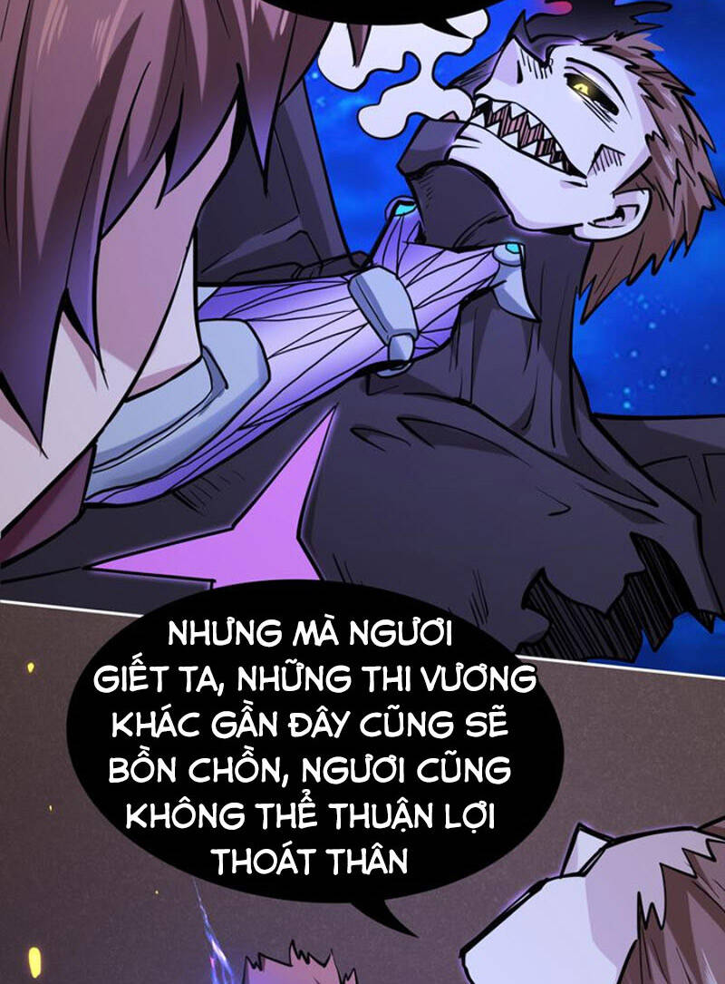 Thợ Săn Mạt Thế Chapter 23 - Trang 40