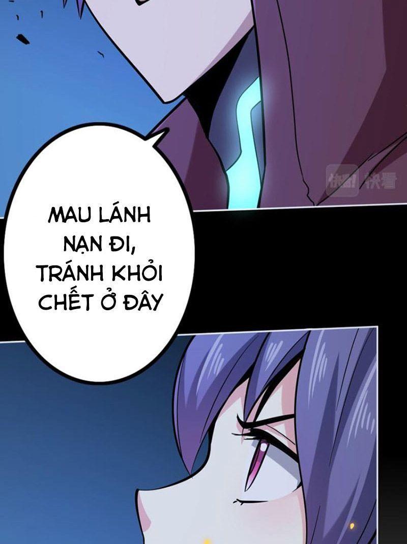 Thợ Săn Mạt Thế Chapter 22 - Trang 19