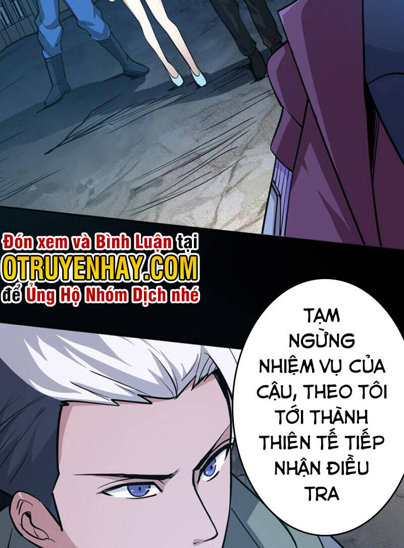 Thợ Săn Mạt Thế Chapter 23 - Trang 50