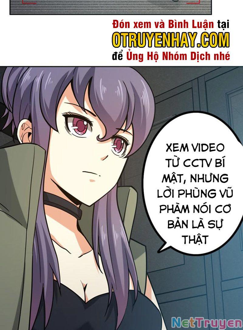 Thợ Săn Mạt Thế Chapter 19 - Trang 37