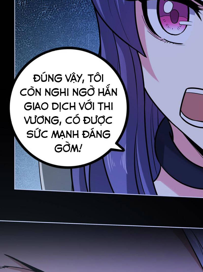 Thợ Săn Mạt Thế Chapter 23 - Trang 20