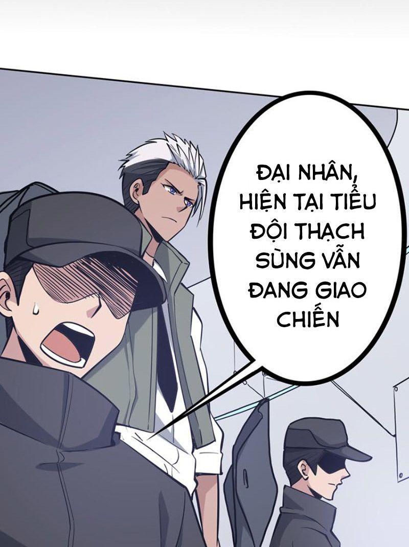 Thợ Săn Mạt Thế Chapter 22 - Trang 21