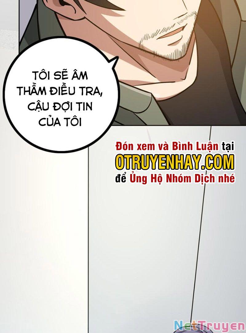 Thợ Săn Mạt Thế Chapter 19 - Trang 32