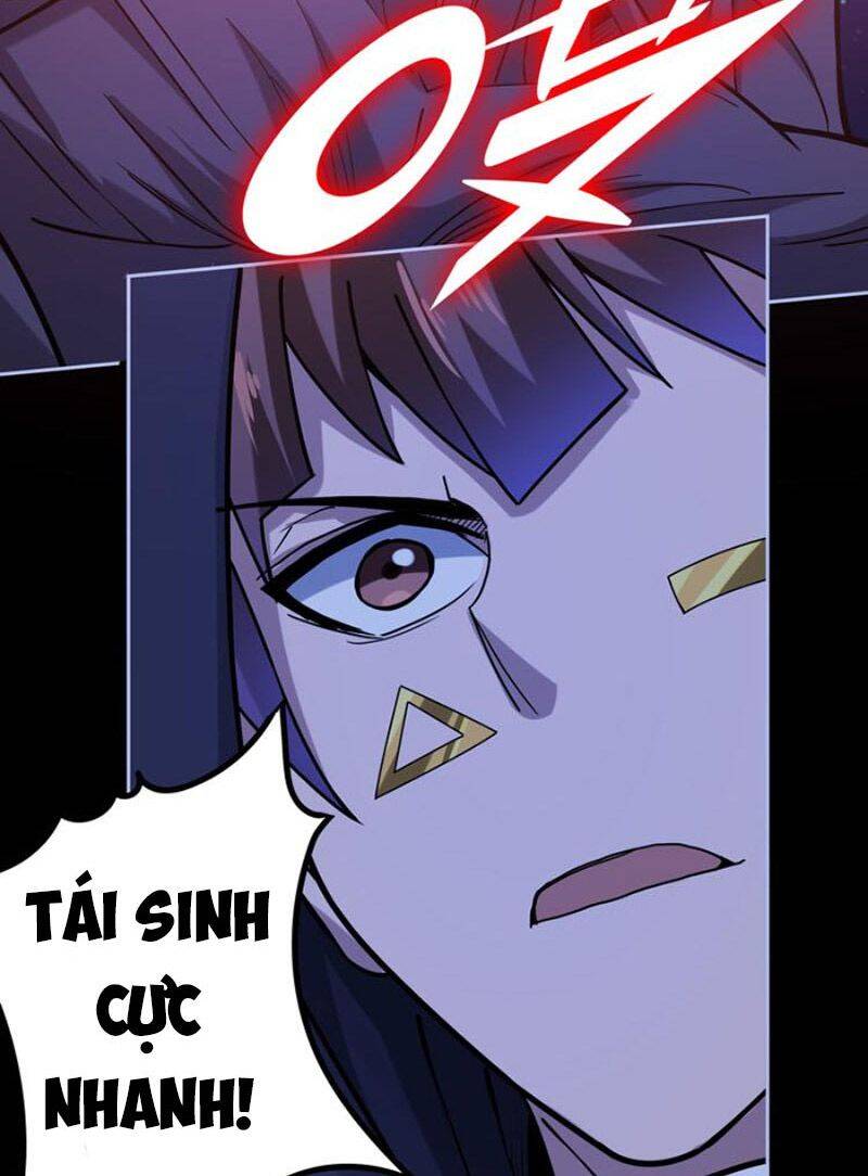 Thợ Săn Mạt Thế Chapter 20 - Trang 50