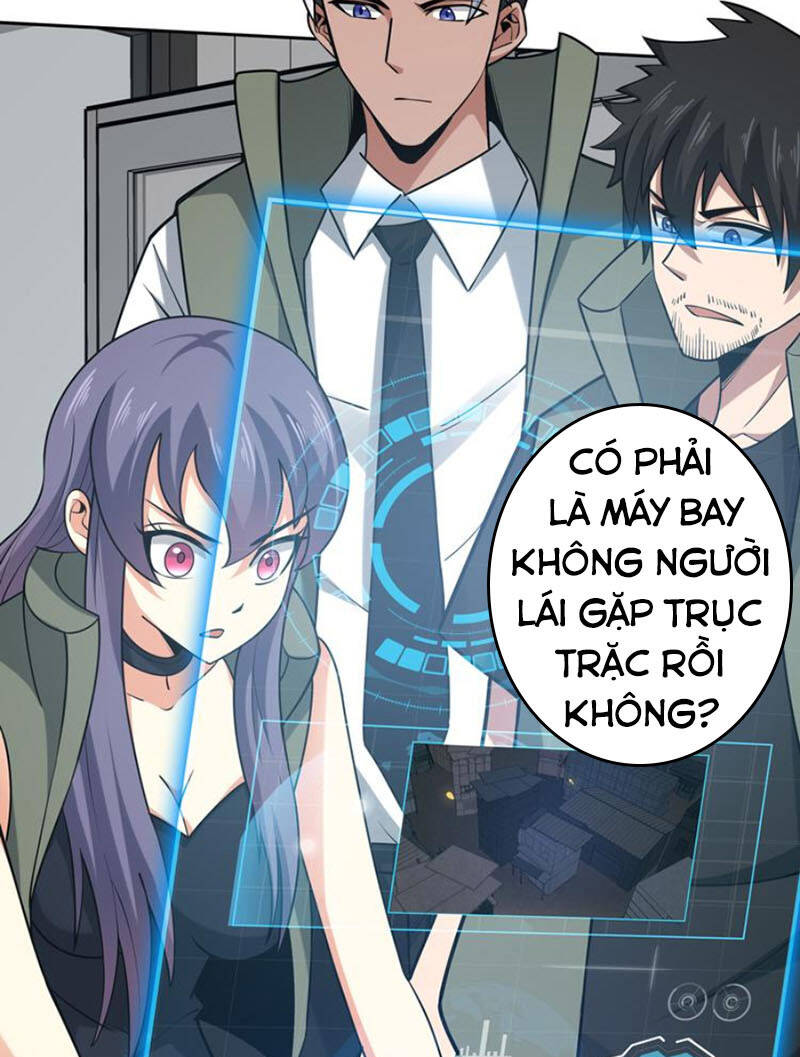 Thợ Săn Mạt Thế Chapter 24 - Trang 26