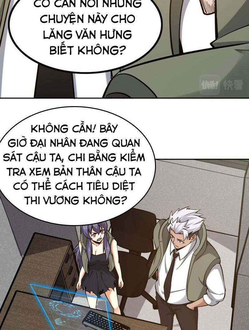 Thợ Săn Mạt Thế Chapter 24 - Trang 36