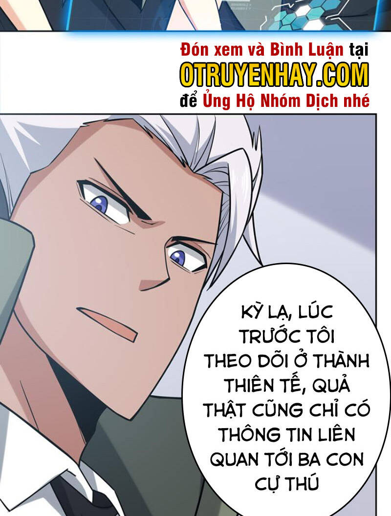 Thợ Săn Mạt Thế Chapter 24 - Trang 27