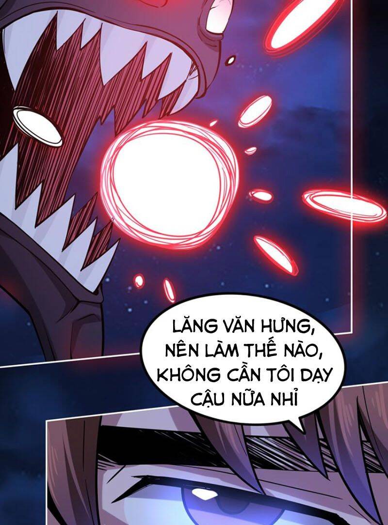 Thợ Săn Mạt Thế Chapter 20 - Trang 41