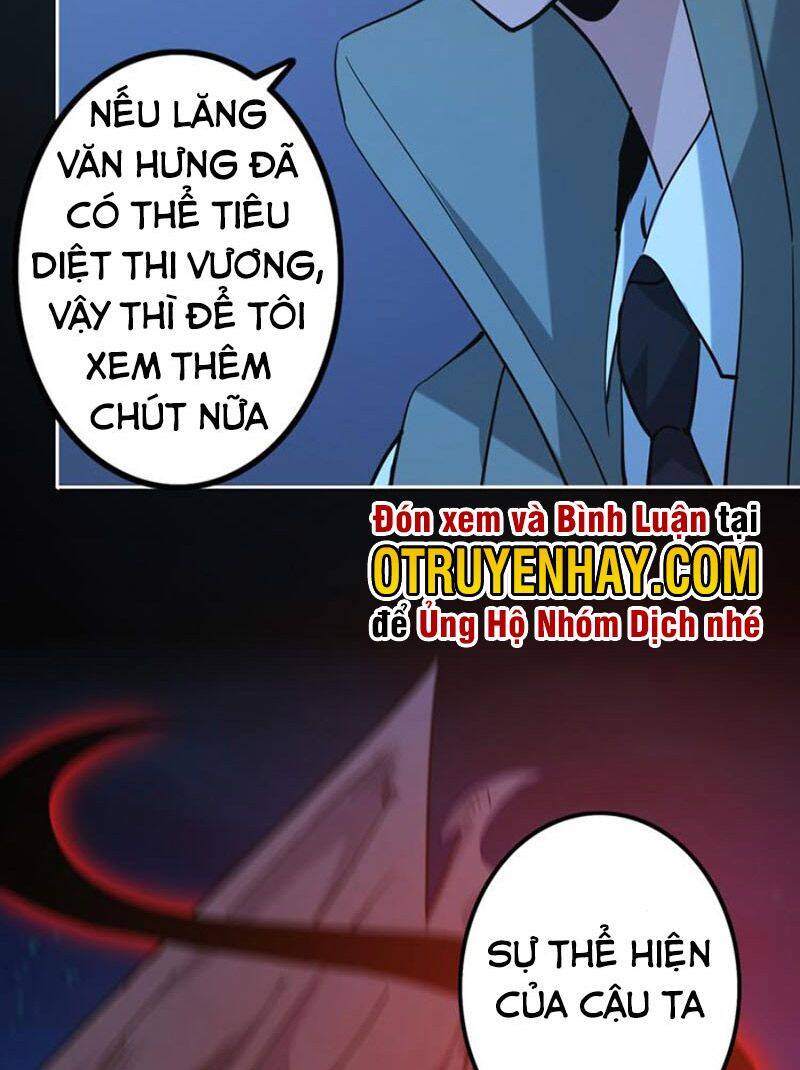 Thợ Săn Mạt Thế Chapter 20 - Trang 18