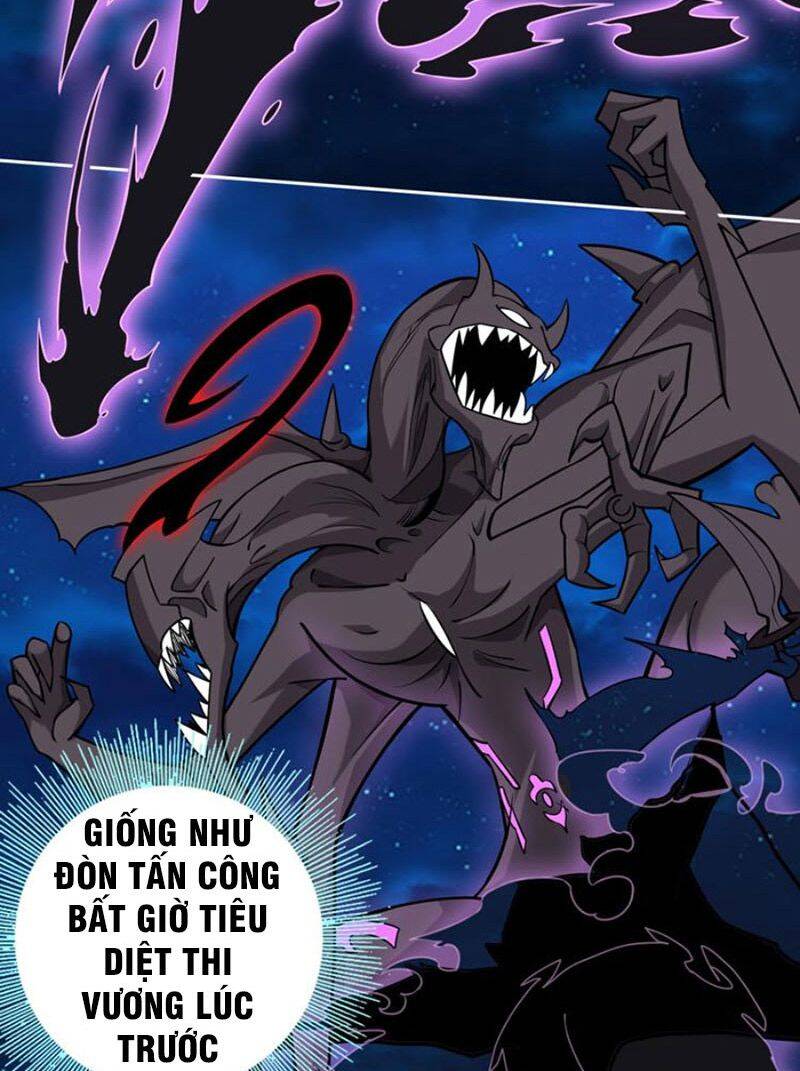 Thợ Săn Mạt Thế Chapter 21 - Trang 19