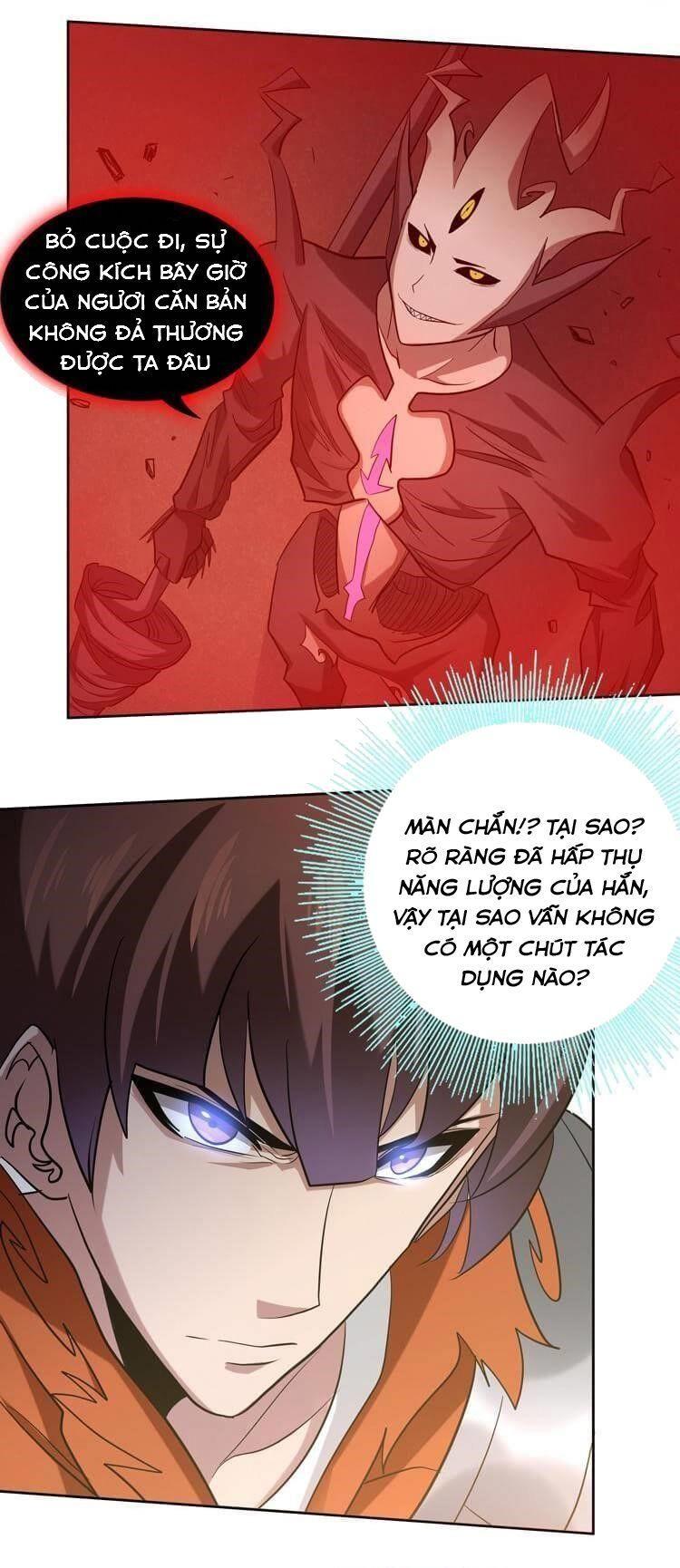 Thợ Săn Mạt Thế Chapter 16 - Trang 5