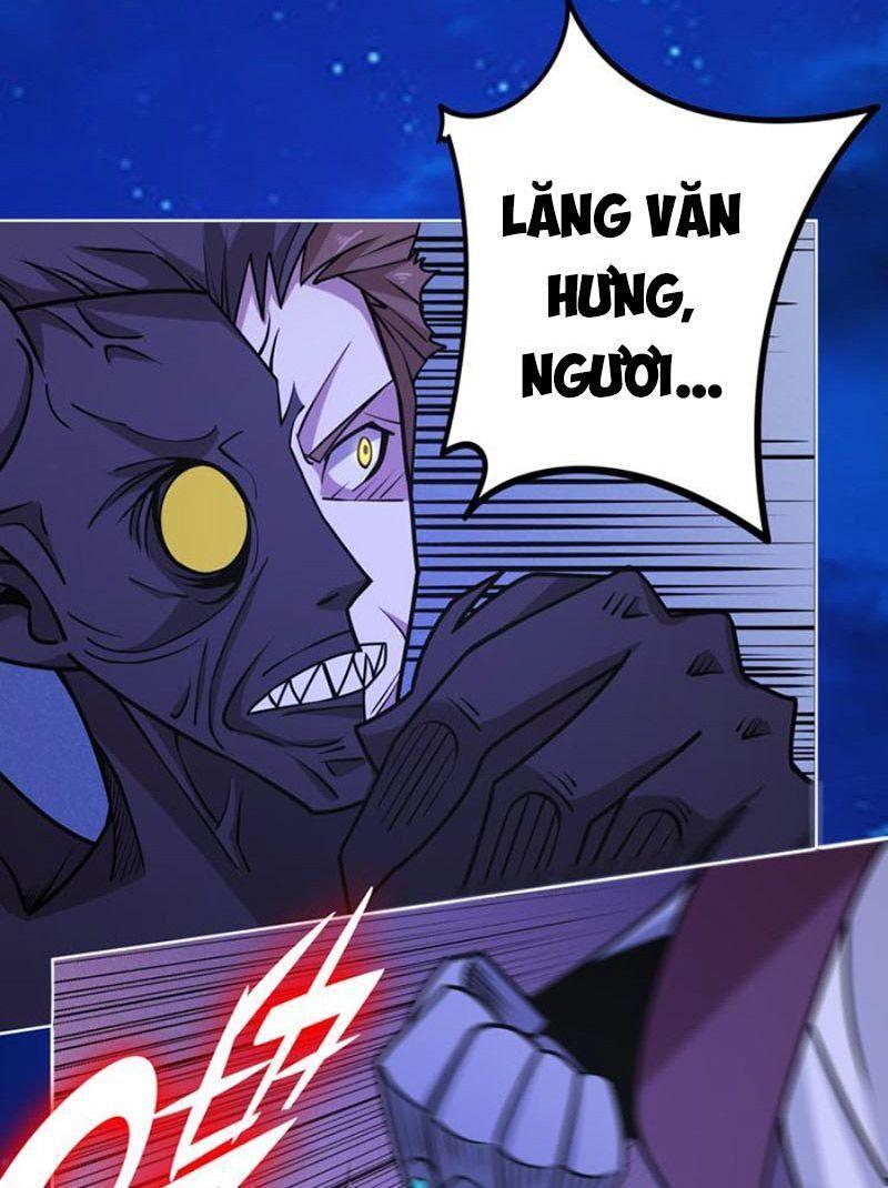 Thợ Săn Mạt Thế Chapter 22 - Trang 11