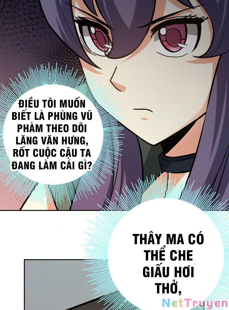 Thợ Săn Mạt Thế Chapter 19 - Trang 49