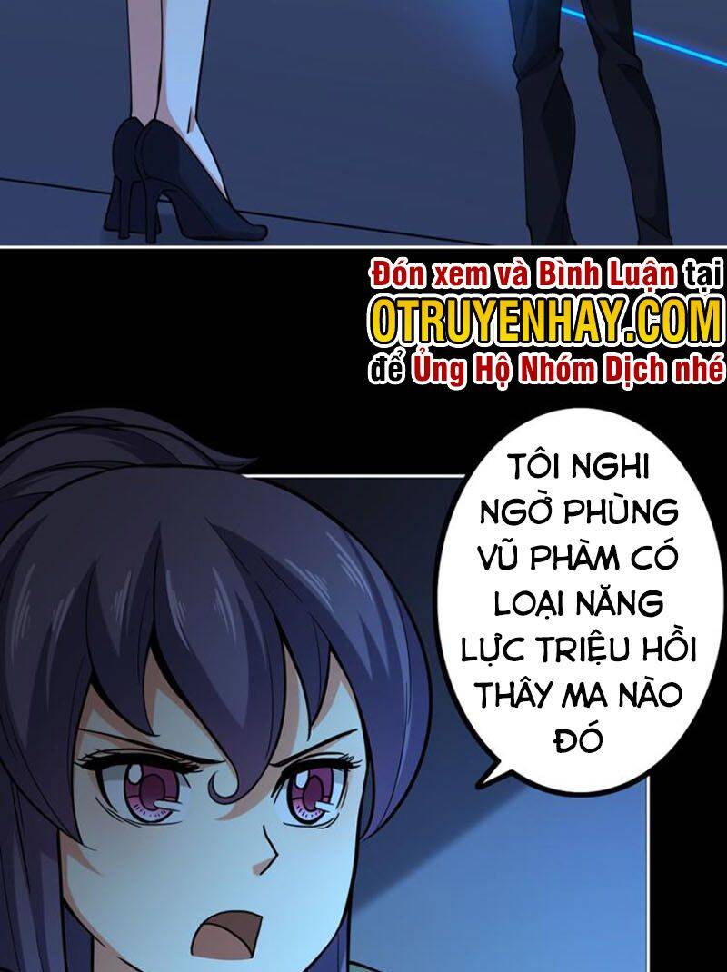 Thợ Săn Mạt Thế Chapter 20 - Trang 5