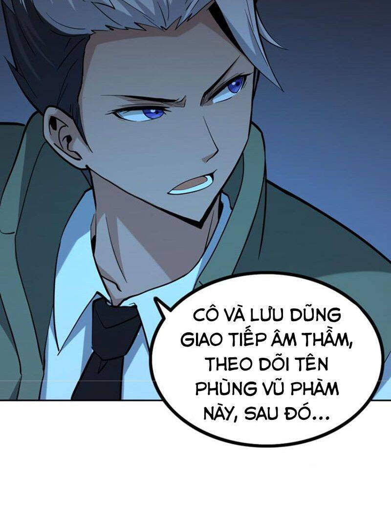 Thợ Săn Mạt Thế Chapter 20 - Trang 10