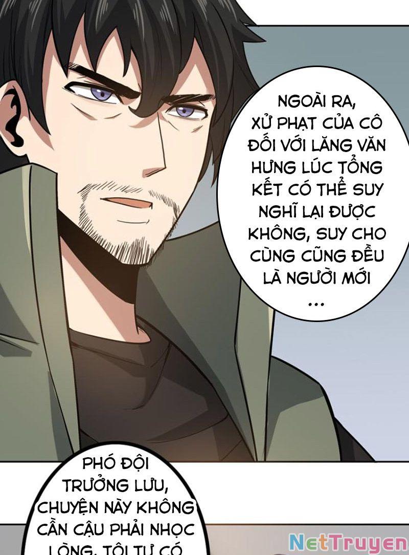 Thợ Săn Mạt Thế Chapter 19 - Trang 45