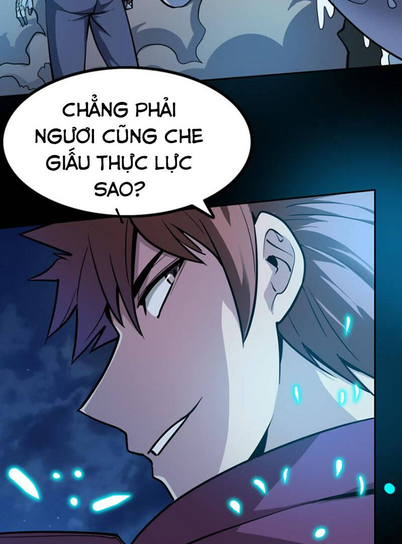 Thợ Săn Mạt Thế Chapter 23 - Trang 45