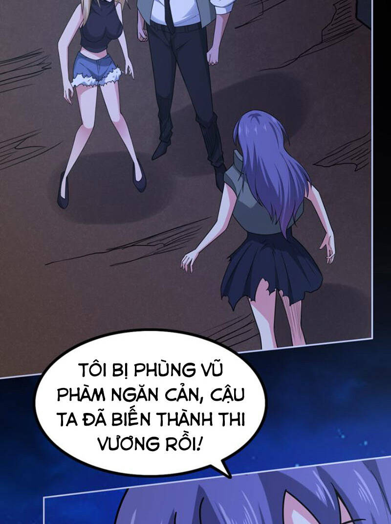 Thợ Săn Mạt Thế Chapter 23 - Trang 15