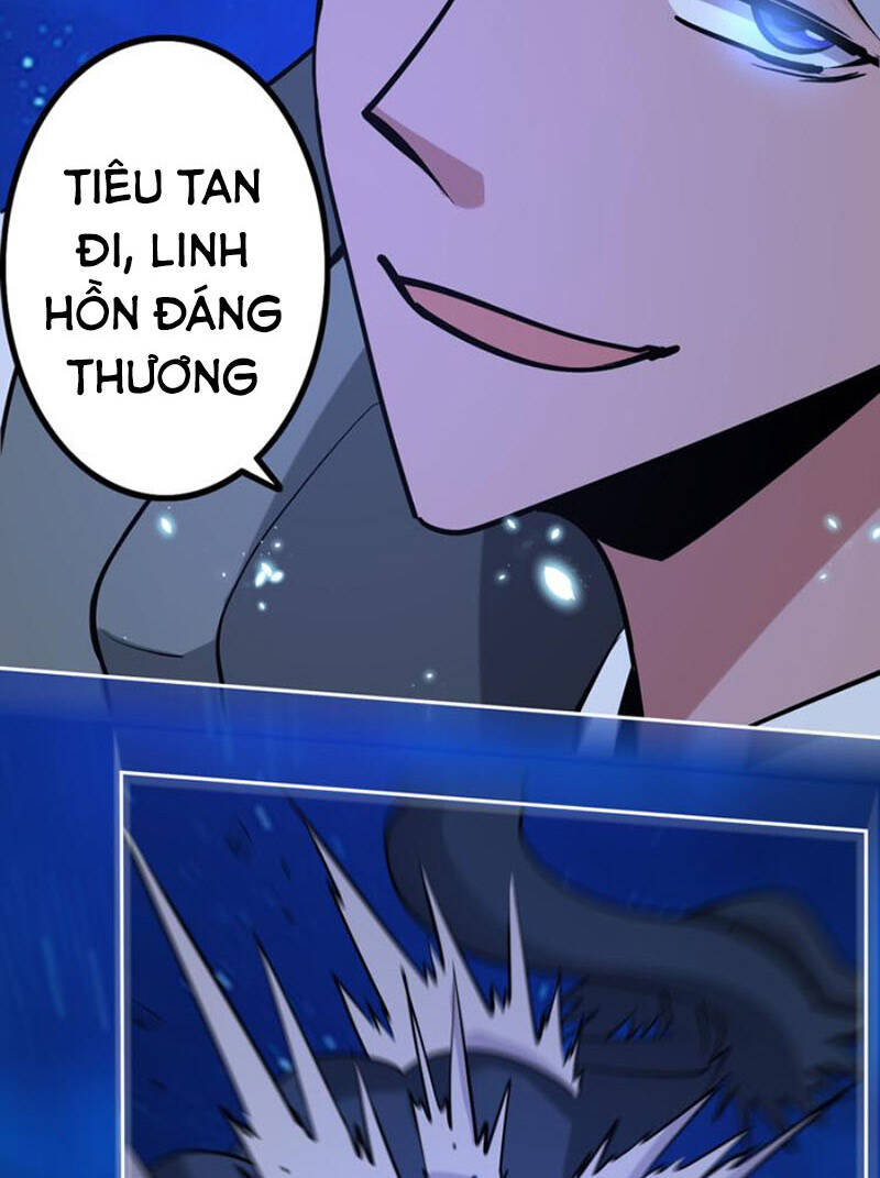 Thợ Săn Mạt Thế Chapter 23 - Trang 7