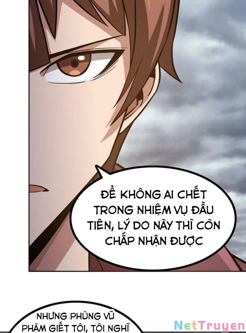 Thợ Săn Mạt Thế Chapter 19 - Trang 29