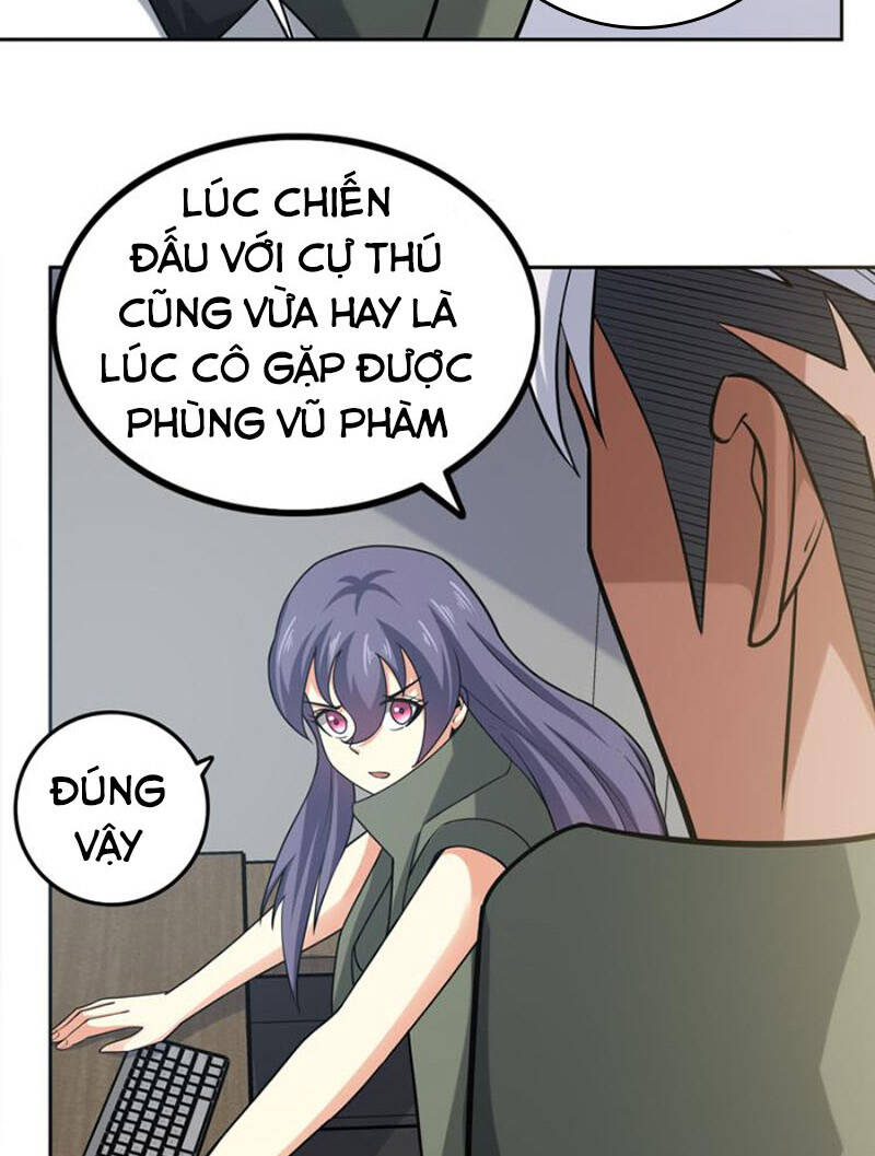 Thợ Săn Mạt Thế Chapter 24 - Trang 28