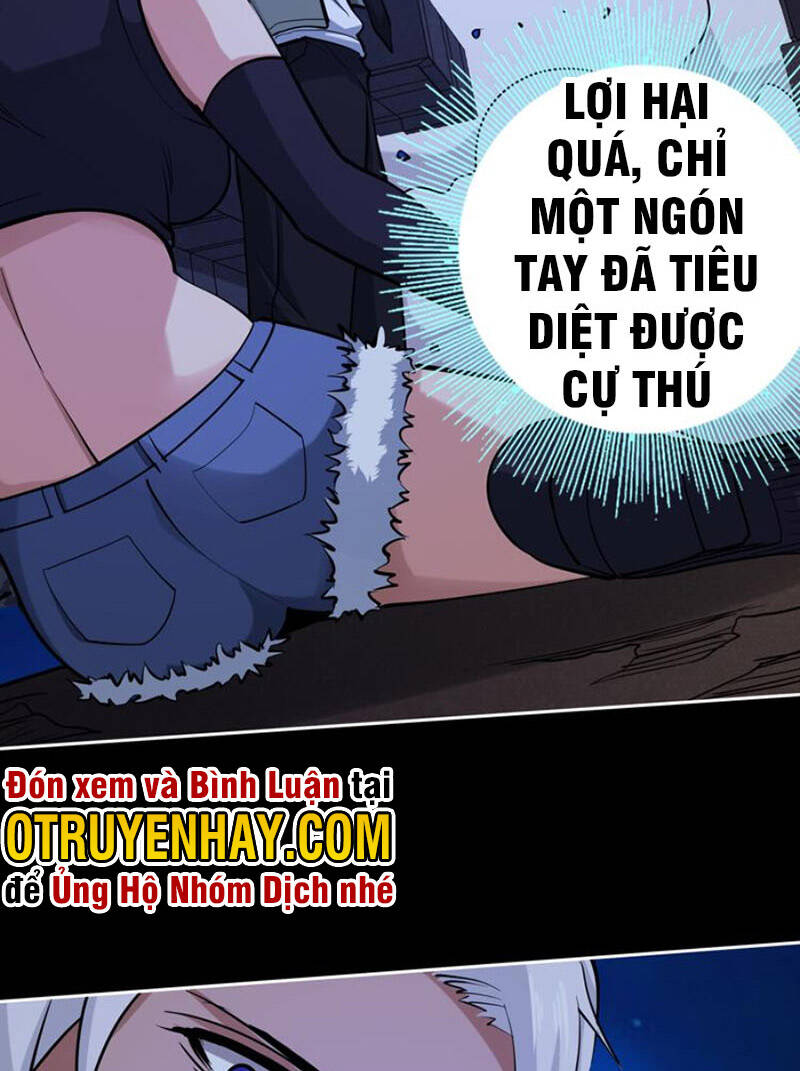 Thợ Săn Mạt Thế Chapter 23 - Trang 11