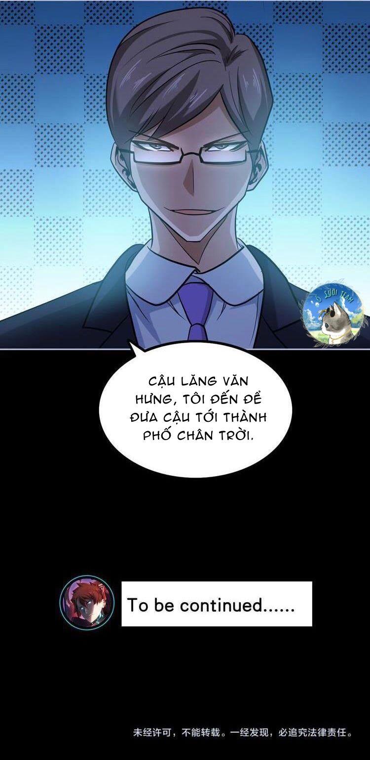 Thợ Săn Mạt Thế Chapter 13 - Trang 24