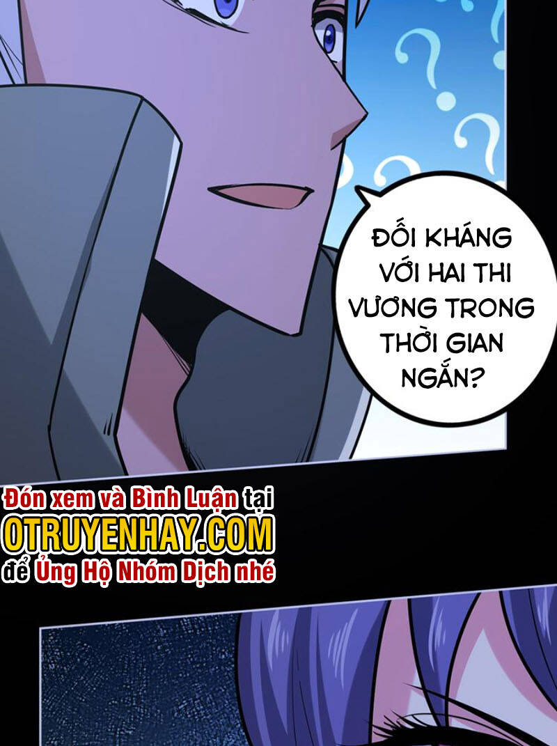 Thợ Săn Mạt Thế Chapter 23 - Trang 19