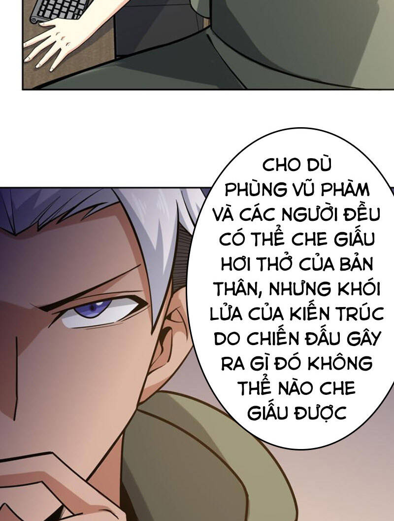 Thợ Săn Mạt Thế Chapter 24 - Trang 29