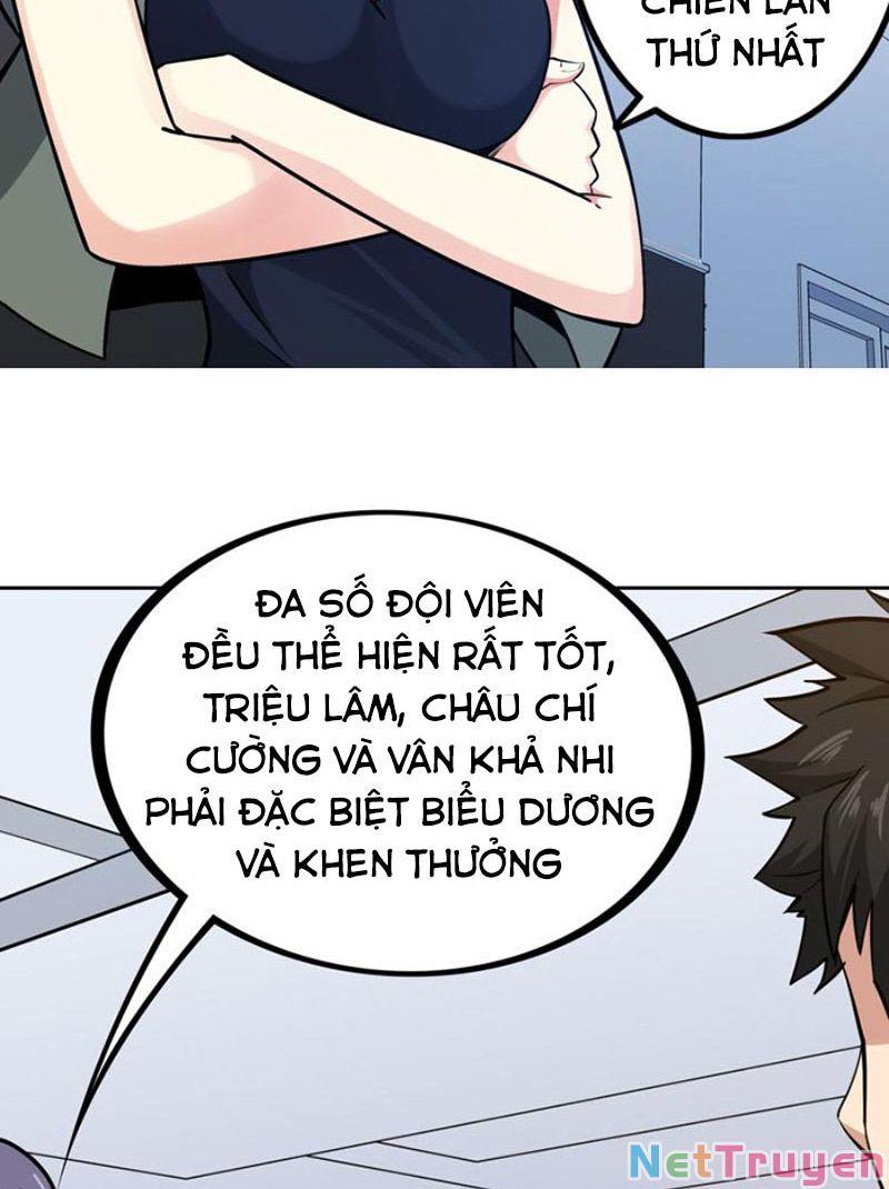 Thợ Săn Mạt Thế Chapter 19 - Trang 13