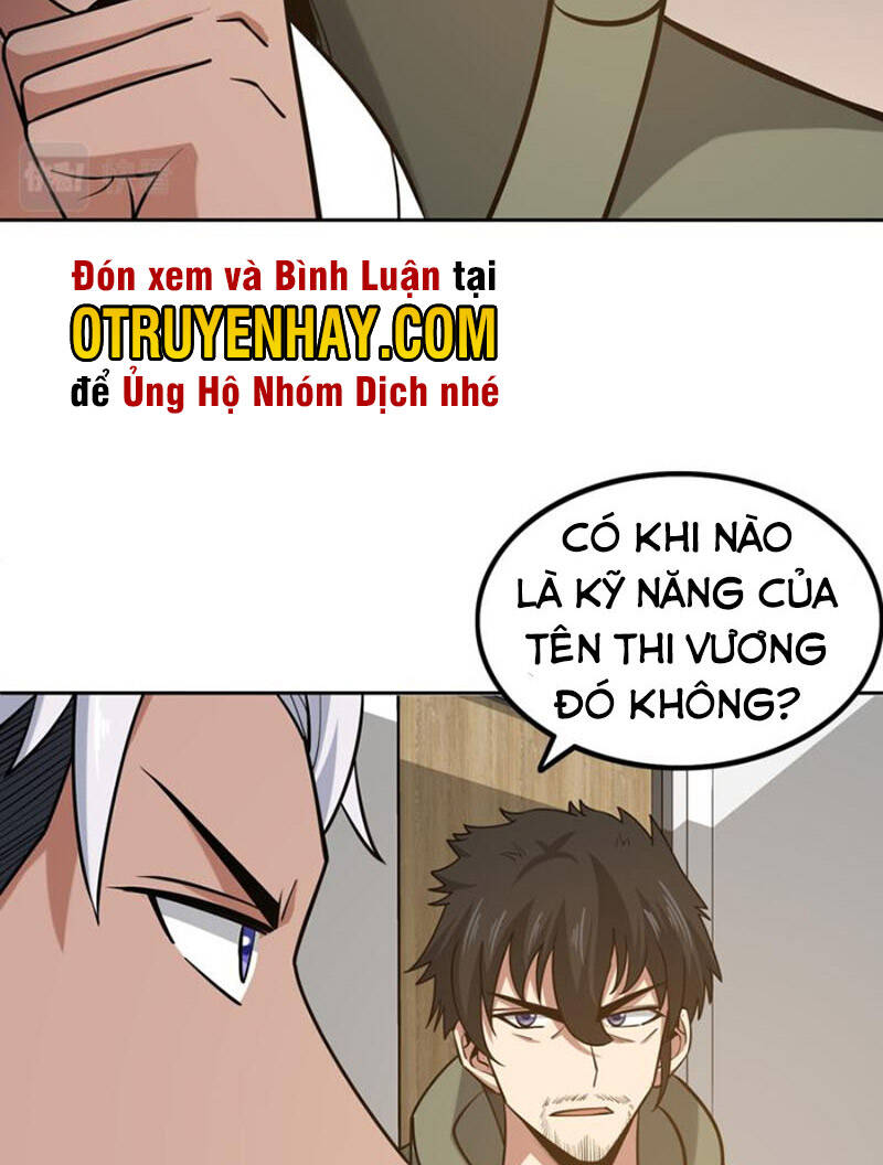 Thợ Săn Mạt Thế Chapter 24 - Trang 30