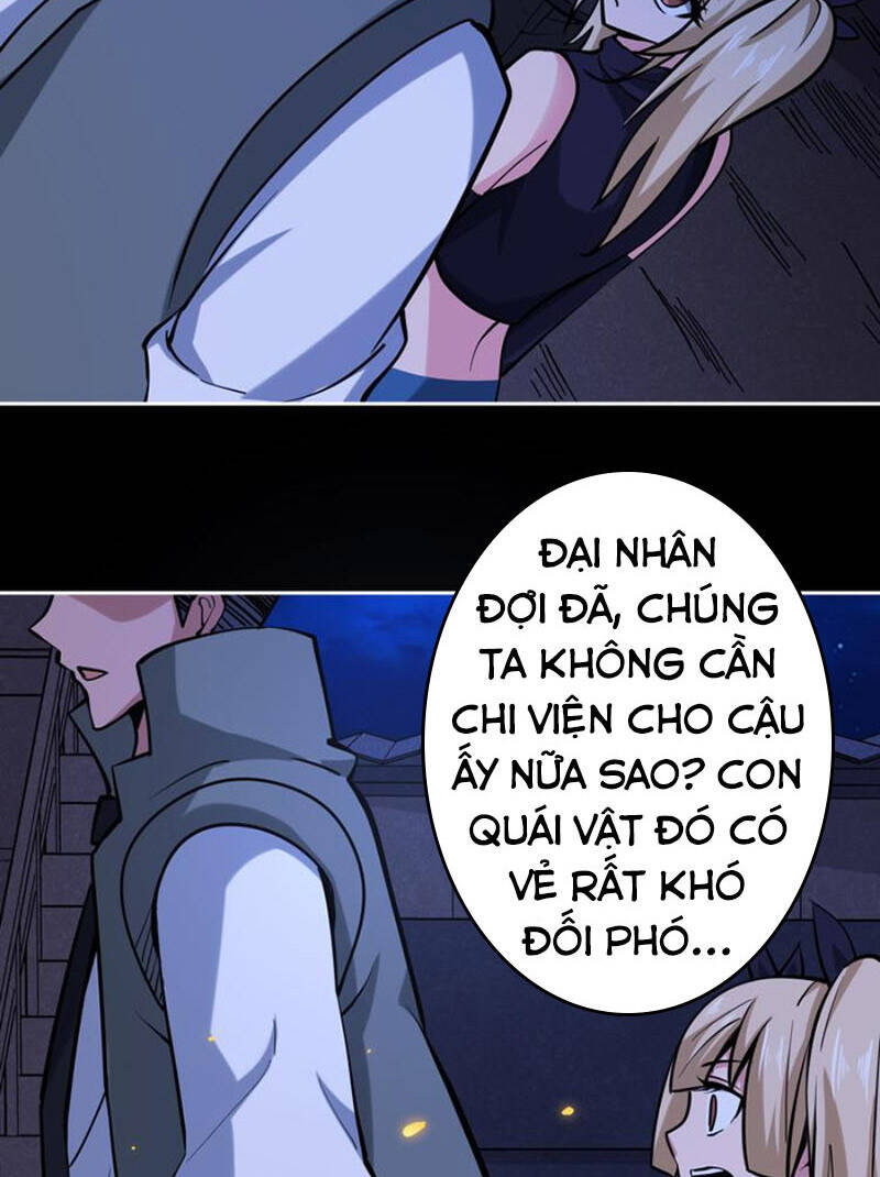 Thợ Săn Mạt Thế Chapter 24 - Trang 8