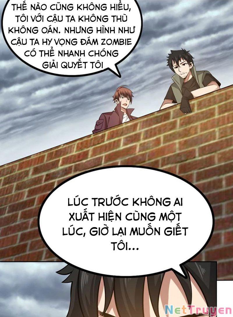 Thợ Săn Mạt Thế Chapter 19 - Trang 30