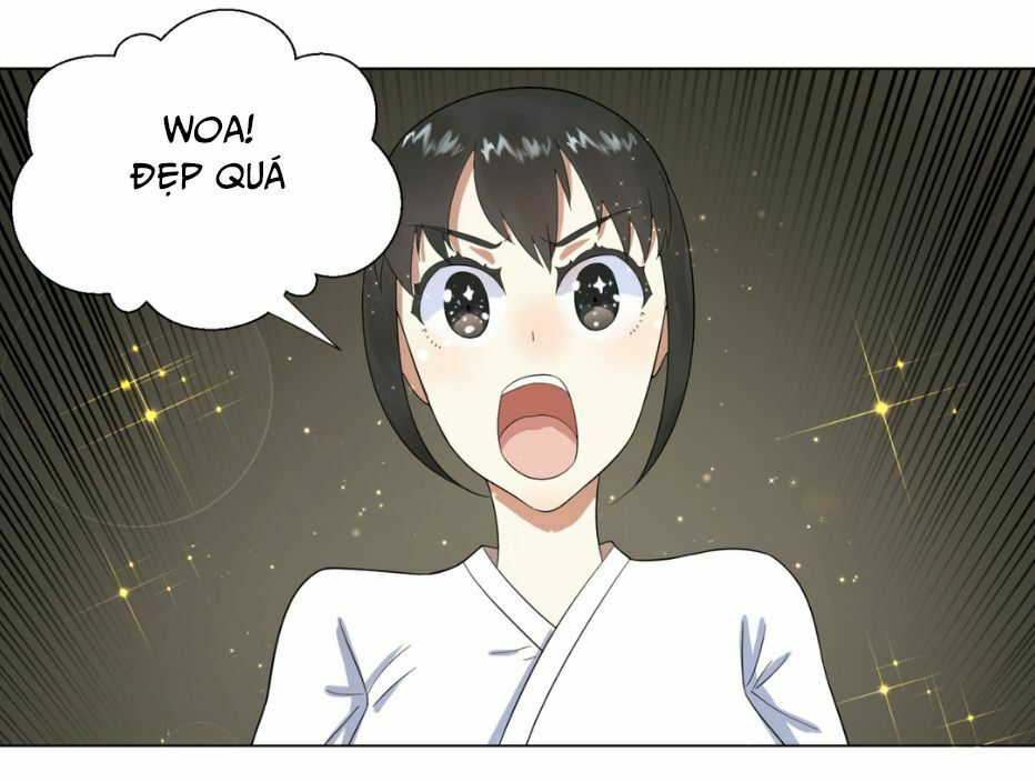 Ta Luyện Khí Ba Ngàn Năm Chapter 33 - Trang 45