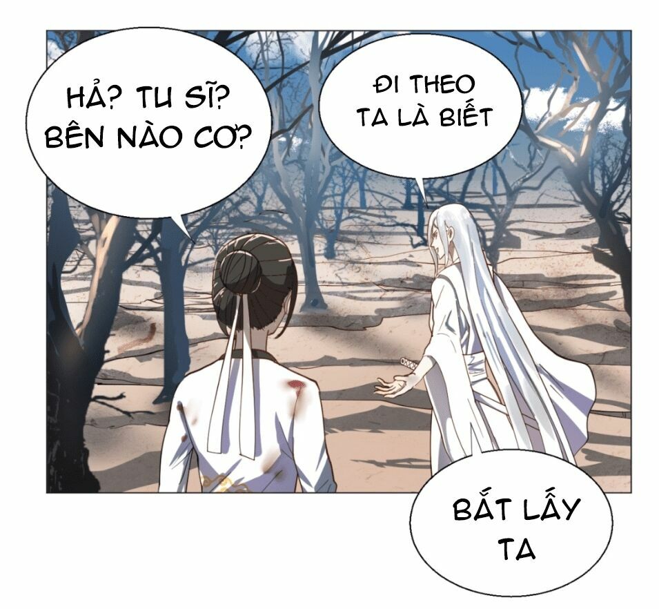 Ta Luyện Khí Ba Ngàn Năm Chapter 10 - Trang 30