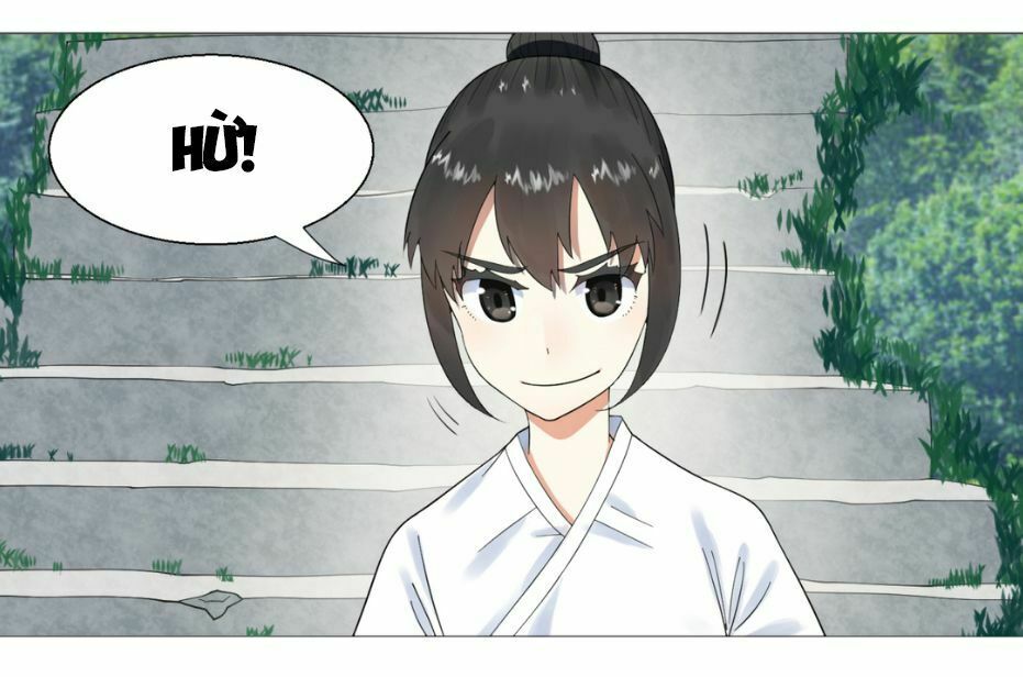 Ta Luyện Khí Ba Ngàn Năm Chapter 35 - Trang 21