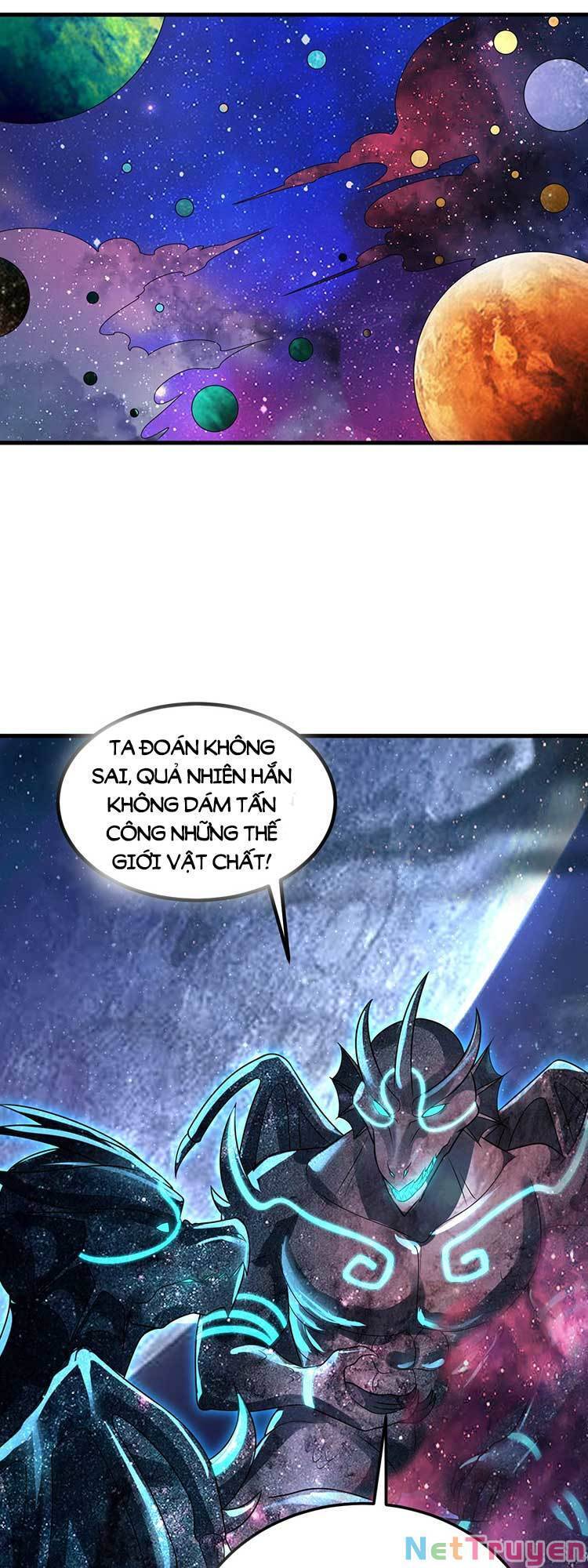 Ta Luyện Khí Ba Ngàn Năm Chapter 353 - Trang 9