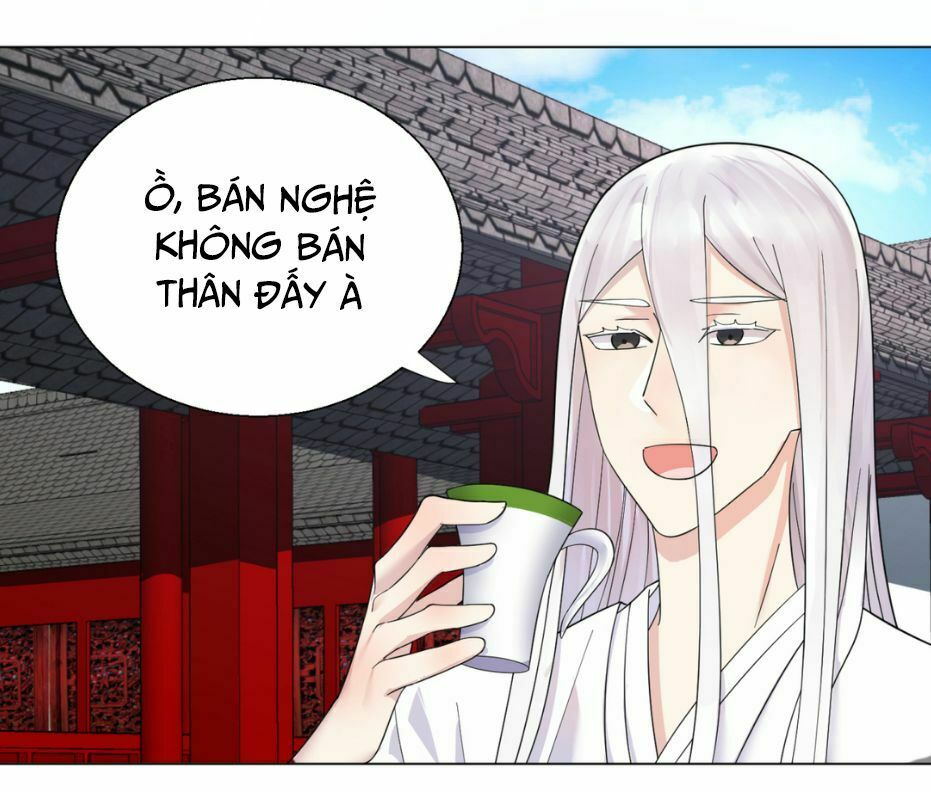 Ta Luyện Khí Ba Ngàn Năm Chapter 37 - Trang 13