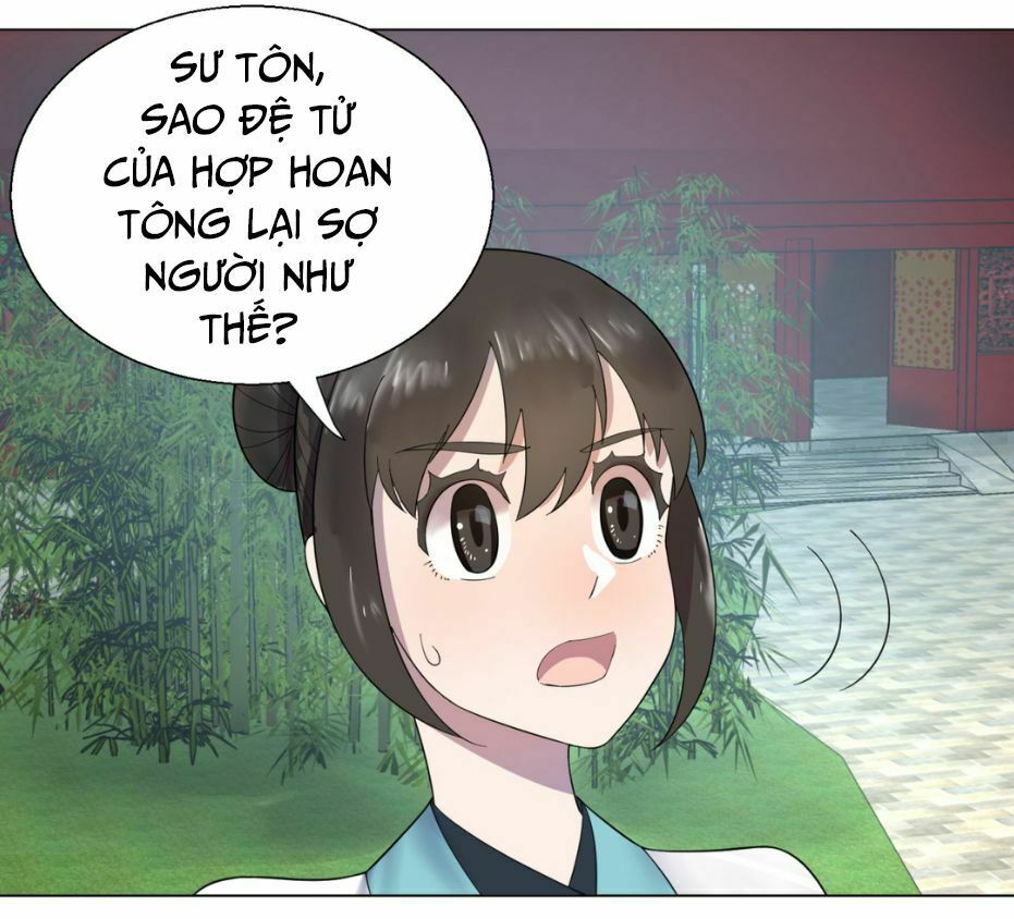 Ta Luyện Khí Ba Ngàn Năm Chapter 37 - Trang 46