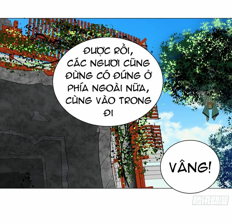 Ta Luyện Khí Ba Ngàn Năm Chapter 26 - Trang 18