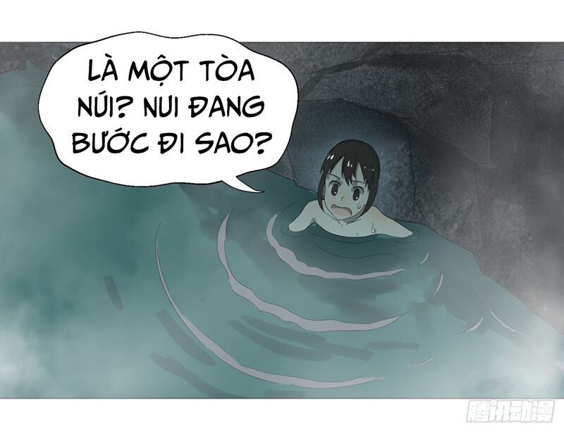 Ta Luyện Khí Ba Ngàn Năm Chapter 29 - Trang 33