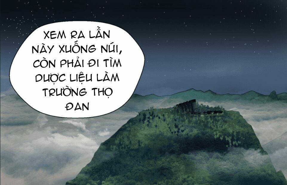 Ta Luyện Khí Ba Ngàn Năm Chapter 3 - Trang 42