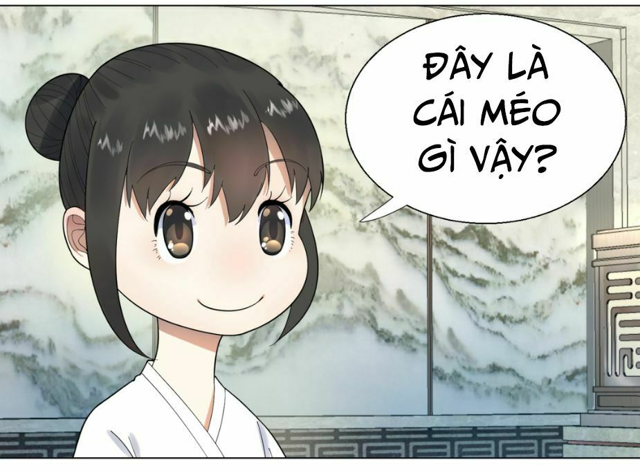 Ta Luyện Khí Ba Ngàn Năm Chapter 34 - Trang 40