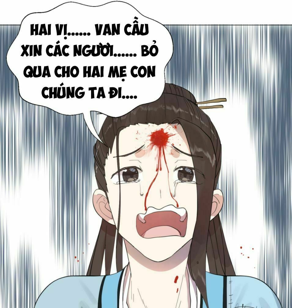 Ta Luyện Khí Ba Ngàn Năm Chapter 13 - Trang 5