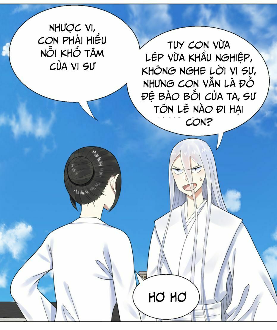 Ta Luyện Khí Ba Ngàn Năm Chapter 35 - Trang 6