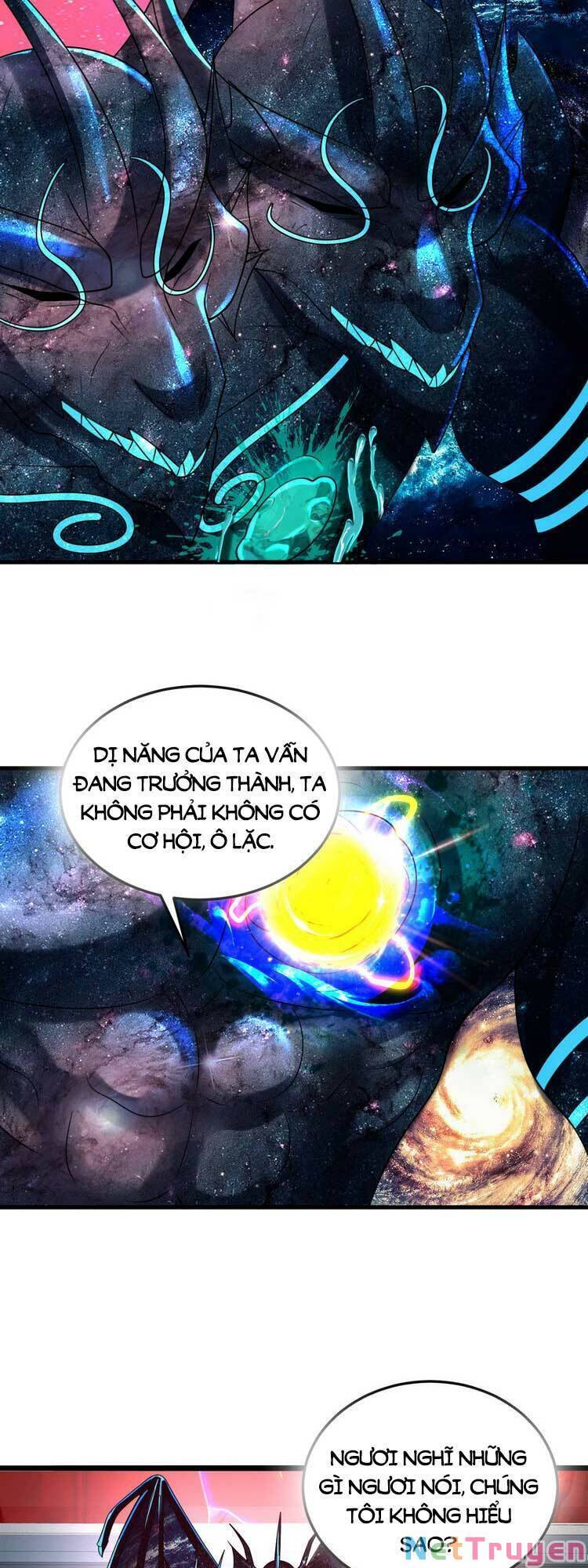 Ta Luyện Khí Ba Ngàn Năm Chapter 351 - Trang 38