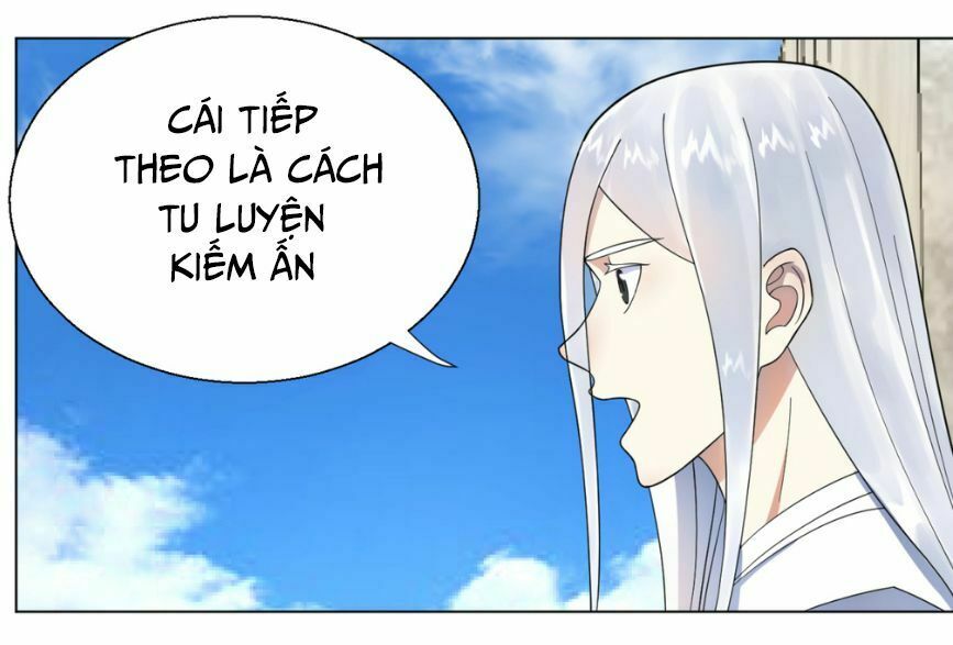 Ta Luyện Khí Ba Ngàn Năm Chapter 34 - Trang 37