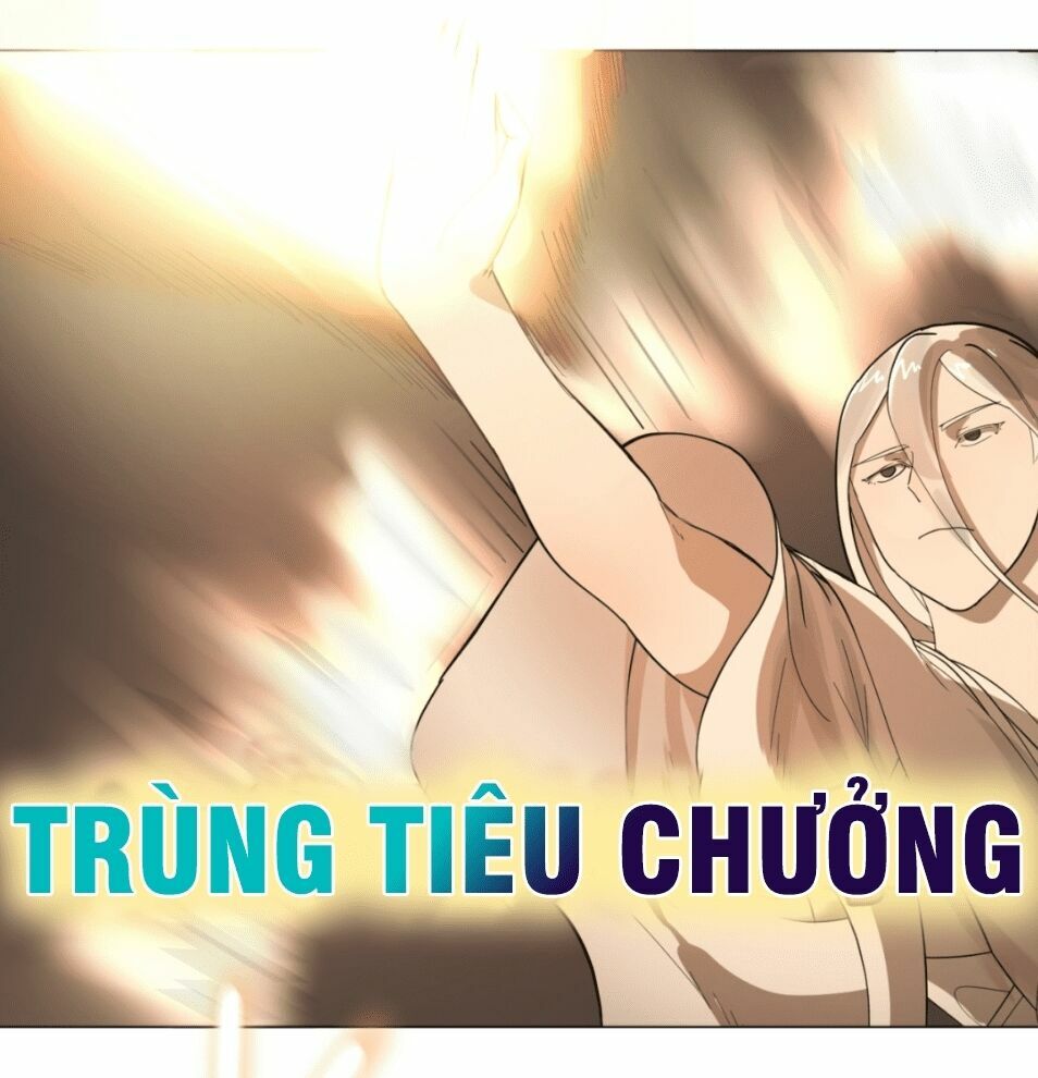 Ta Luyện Khí Ba Ngàn Năm Chapter 9 - Trang 32