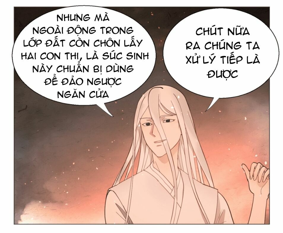 Ta Luyện Khí Ba Ngàn Năm Chapter 10 - Trang 16